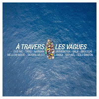 Dub Inc - À Travers Les Vagues (Feat. Balik, Taïro, Naâman & Jahneration) загрузить