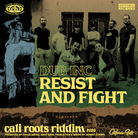 Dub Inc - Resist And Fight загрузить