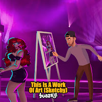 Dubskie - This Is A Work Of Art (Sketchy) загрузить