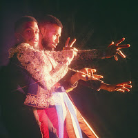 Duckwrth - Coming Closer (Feat. Julia Romana & G.l.a.m.) загрузить