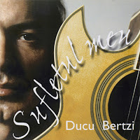 Ducu Bertzi - Unde Oare загрузить