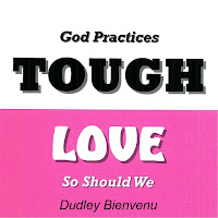 Dudley Bienvenu - Tough Love, Pt. 2 загрузить