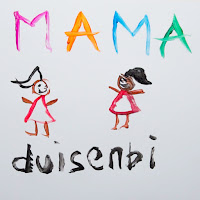 Duisenbi - Mama загрузить