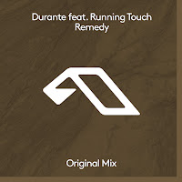 Durante - Remedy (Extended Mix) (Feat. Running Touch) загрузить