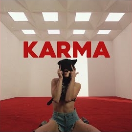 Dutch Melrose - Karma Ft Benny Mayne загрузить