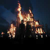 Dutch Melrose - Match Made In Hell Ft Benny Mayne загрузить