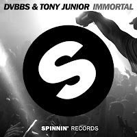 Dvbbs - Immortal (We Live Forever) Ft Tony Junior загрузить