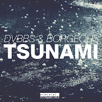 Dvbbs - Tsunami Ft Borgeous загрузить