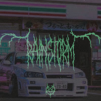 Dxrk ダーク - Rainstorm загрузить