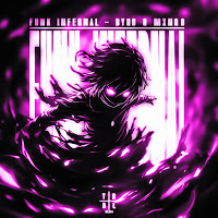 Dygo - Funk Infernal (Slowed) Ft Mxng0 загрузить