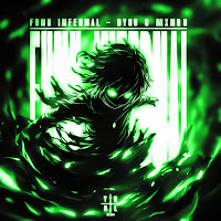 Dygo - Funk Infernal (Sped Up) Ft Mxng0 загрузить