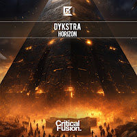 Dykstra - Horizon (Extended Mix) загрузить