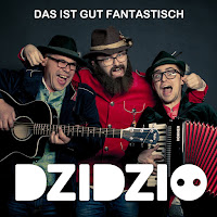 Dzidzio - Das Ist Gut Fantastisch (Radio Edit) загрузить