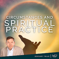 Eckhart Tolle - Eckhart's Experience With Ego Identity загрузить