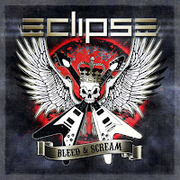 Eclipse - Falling Down загрузить