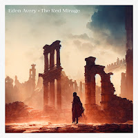 Eden Avery - Montage Of A Map загрузить