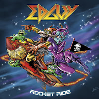 Edguy - Wasted Time загрузить