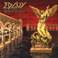 Edguy - Theater Of Salvation загрузить