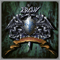 Edguy - Scarlet Rose загрузить