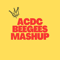Eduardo Xd - Acdc Beegees Mashup (Remix) Ft Rh Music & Matt Lasong загрузить