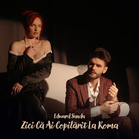 Edward Sanda - Zici Că Ai Copilărit La Roma загрузить