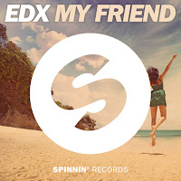Edx - My Friend загрузить