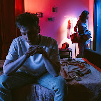 Егор Натс - Моя Девочка Опять В Слезах (Feat. Beskemba4Ka) загрузить