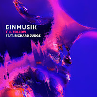 Einmusik - I'll Follow (Edit) (Feat. Richard Judge) загрузить