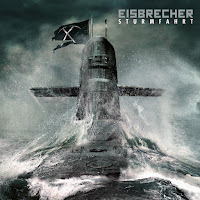 Eisbrecher - Sturmfahrt загрузить