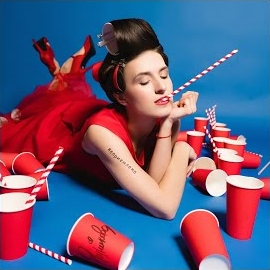 Екатерина Яшникова - Я Останусь Одна (Feat. Алёна Швец.) загрузить