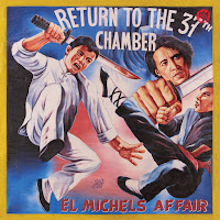El Michels Affair - Tearz Ft Lee Fields & The Shacks загрузить