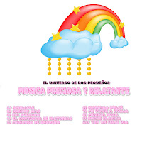 El Universo De Los Pequeños - Dia Soleado загрузить