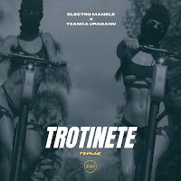 Electro Manele - Trotinete (Remix) Ft Tzanca Uraganu загрузить