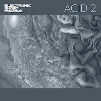 Electronic Ghost Machine - Acid 2 загрузить