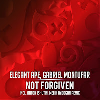Elegant Ape - Not Forgiven (Anton Ishutin Remix) Ft Gabriel Montufar загрузить