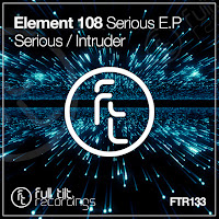 Element 108 - Serious (Extended Mix) загрузить