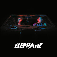 Elephanz - The Fight загрузить