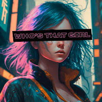 Elfl - Who's That Girl (Feat. Vicki Vox) загрузить