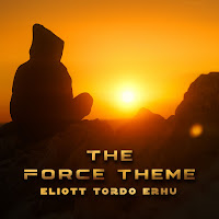 Eliott Tordo Erhu - The Force Theme загрузить