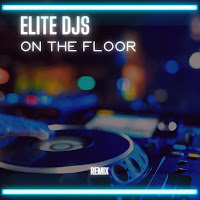 Elite Djs - On The Floor (Remix) загрузить