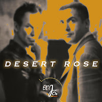 Eljoee - Desert Rose загрузить