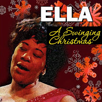 Ella Fitzgerald - White Christmas загрузить