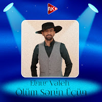 Elnur Valeh - Ölüm Sənin Üçün загрузить