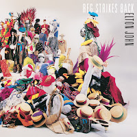 Elton John - A Word In Spanish загрузить