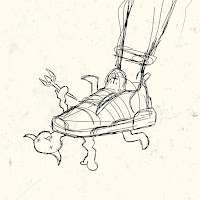 Eluzai - Stompin Demons загрузить