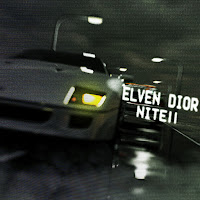 Elven Dior - Nite Ii (Slowed) загрузить