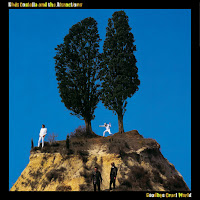 Elvis Costello & The Attractions - The Only Flame In Town загрузить