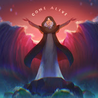 Ely Eira - Come Alive загрузить