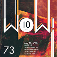 Emanuel Satie - Don't Cha загрузить