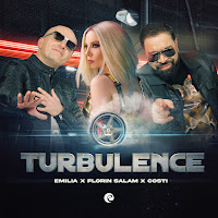 Emilia - Turbulence Ft Florin Salam & Costi загрузить